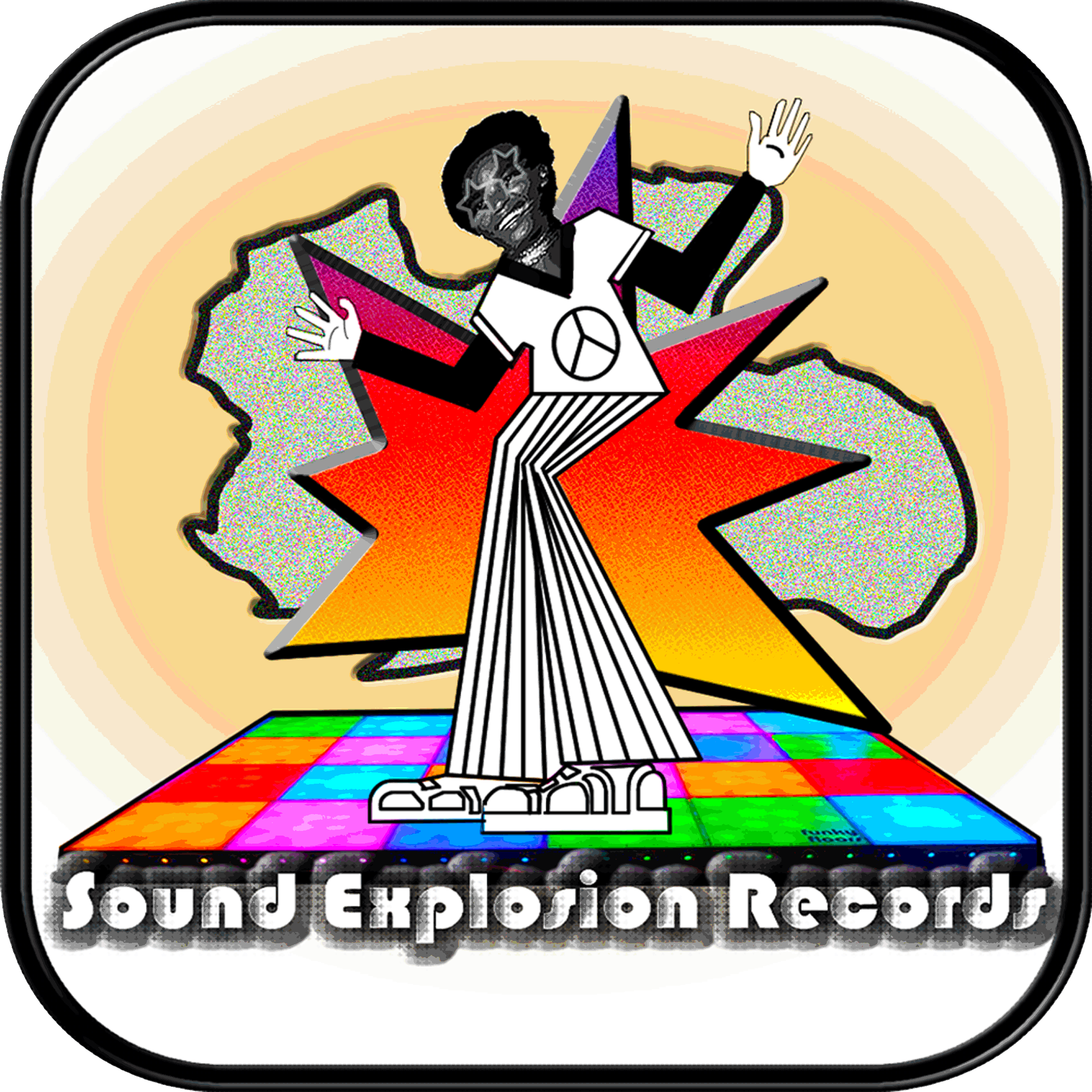 Sound Explosion Records Logo